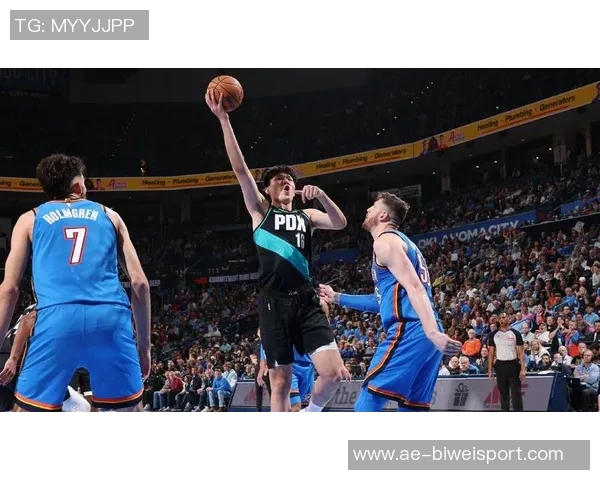 老将风采再现霍勒迪与杨瀚森联手绝杀克林根精彩瞬间回顾