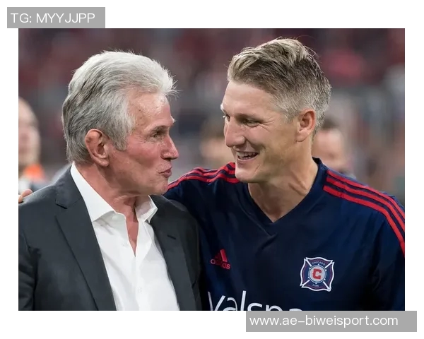 德国足球名人堂迎来新成员施魏因施泰格海因克斯等传奇入选